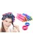 12 Adet Tarzı Oft Köpük Kıvırıcı Makineleri Bendy Büküm Bukleler Aracı Dıy Şekillendirici Saç Silindirleri Saç Bukle Makineleri Aracı Şekillendirici Silindirler Sünger (Yurt Dışından) 2