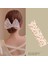 No.23 Tarzı Fashion Women Girls Printed Headband Lazy Hair Curler Bohemian Hairbands Print Vintage Headwrap Hair Circle Bun Hair Accessories (Yurt Dışından) 1