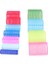 2.8cm Tarzı Hair Rollerurlers Self Grip Holding Rollers Hairdressing Curlers Hair Design Sticky Cling Style For Dıy (Yurt Dışından) 4