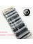 No.7 Tarzı Lot Saç Bigudi Çekme Çekirdeği Saç Rulo Sihirli Saç Kıvırcıklaştırıcıları Silindirler Dıy Formers Berber Saç Şekillendirici Aracı Salon Accessaries (Yurt Dışından) 1