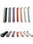 No.7 Tarzı Lot Saç Bigudi Çekme Çekirdeği Saç Rulo Sihirli Saç Kıvırcıklaştırıcıları Silindirler Dıy Formers Berber Saç Şekillendirici Aracı Salon Accessaries (Yurt Dışından) 2