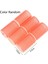 4pc-3.6cm Tarzı Siyah Büyük Kendinden Kavramalı Saç Silindirleri Pro Salon Kuaförlük Maşaları Profesyonel Çok Boyutlu Kuaför Dıy Için Yapışkan Sarılmak Tarzı (Yurt Dışından) 1