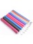 1.8cm-6pcs-Rastgele Stil Lot Isısız Kıvırma Çubuğu Yumuşak Sünger Saç Bigudi Rulo Köpük Bendy Büküm Bukleler Aracı Dıy Saç Şekillendirici Kuaförlük Araçları (Yurt Dışından) 1