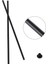 T8 Ptfe Ptfeto Kurşun Vida 2mm/8mm Pom Somun ile Ender3 Ender3 Pro Ender3 V2 Ender5 X1 3D Yazıcı Parçaları (Yurt Dışından) 2