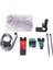 3D Yükseltilmiş Blcontact Otomatik Yatak Tesviye Sensörü Seti Aksesuarları 3D 3/ 3 Pro/ 5/ -10/-10S/S4/S5/CR20/20PRO (Beyaz Renk) (Yurt Dışından) 2
