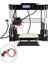 3x 3D Yazıcı Mk8 Hotend Kiti, Ekstruder Baskı Kafası ile Montajlı Ekstruder Sıcak Uç Kiti Için 3 3 Pro (Yurt Dışından) 4