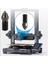 Neptune 4 Serisi Için 15 Adet Nozullar Kiti, 3D Yazıcı Parçaları Sertleştirilmiş/paslanmaz Çelik/pirinç 0.4mm Nozullar Kiti (Yurt Dışından) 5