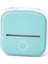 Doodle Dash Yazıcı, Mürekkepsiz Bluetooth Etiket Cep Yazıcısı, Fotoğraflar, Notlar, Dıy Karalama Defteri Için Taşınabilir Bluetooth Yazıcı (Yurt Dışından) 1