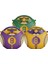 CS 00008 Mor 630 ml Straw Basketball Tritan Matara 4