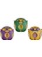 CS 00008 Mor 630 ml Straw Basketball Tritan Matara 5