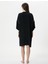 Oversize Plaj Kimono Geniş Kollu Viskon 4