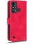 Zte A53 5g Koruyucu Kapak Deri Kart ile Folio Flip Case (Yurt Dışından) 4