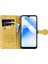 Oppo Oppo 5g Darbeye Karikatür Hayvanlar Için Kılıf Kısa Kayış Deri Kılıf (Yurt Dışından) 2