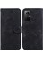 Xiaomi Redmi Note 12S Için Kılıf Kabartmalı Lily Premium Pu Deri Cüzdan Stili Kart Tutuculu ve Standlı Çevirmeli Telefon Kılıfı (Yurt Dışından) 5