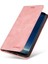 Samsung Galaxy S8 Için Kılıf Koruyucu Folio Cüzdan Pu Deri Manyetik (Yurt Dışından) 5