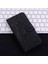 iPhone 15 Pro Için Kılıf Kabartmalı Lily Premium Pu Deri Cüzdan Stili Kart Tutuculu ve Standlı Çevirmeli Telefon Kılıfı (Yurt Dışından) 4