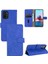 Xiaomi Redmi NOTE10 4g/not 10S Deri Folio Flip Case ile Telefon Kılıfı (Yurt Dışından) 1