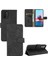 Xiaomi Redmi NOTE10 4g/not 10S Deri Folio Flip Case ile Telefon Kılıfı (Yurt Dışından) 1