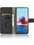 Xiaomi Redmi NOTE10 4g/not 10S Deri Folio Flip Case ile Telefon Kılıfı (Yurt Dışından) 5