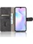 Xiaomi Redmi 9A Kart Ekleme Tam Koruma Deri Folio Için Telefon Kılıfı (Yurt Dışından) 5