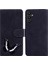 Samsung Galaxy A54 5g Için Cüzdan Renk Baskılı Kelebek Flip Folio Telefon Kılıfı (Yurt Dışından) 1