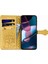 Moto Kenar X30 Için Kısa Kayış Çevirin Karikatür Telefon Kılıfı (Yurt Dışından) 3
