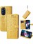 Moto Kenar X30 Için Kısa Kayış Çevirin Karikatür Telefon Kılıfı (Yurt Dışından) 5