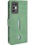 Zte Nubia Kırmızı Sihirli 6r Kart Ekleme Kart Tutucu Kickstand ile Telefon Kılıfı (Yurt Dışından) 1