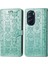 Moto Kenar X30 Için Kısa Kayış Çevirin Karikatür Telefon Kılıfı (Yurt Dışından) 4