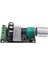 6V-28VDC 3A 80W Pwm Motor Hız Kontrol Ayarlanabilir Hız Regülatörü Devresi 2