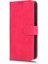 Motorola Moto G34 5g Deri Için Folio Flip Case Tam Koruma Telefon Kılıfı (Yurt Dışından) 5