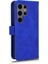 Samsung Galaxy S24 Ultra Deri Folio Flip Case Koruyucu Telefon Kılıfı (Yurt Dışından) 3