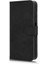 Motorola Moto G34 5g Deri Için Folio Flip Case Tam Koruma Telefon Kılıfı (Yurt Dışından) 4
