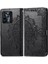 Zte Blade V30 Darbeye Iş Zarif Desen Telefon Kılıfı (Yurt Dışından) 1