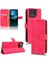 Asus Rog Telefon 8/asus Rog8 Deri Folio Flip Case ile Tam Telefon Kılıfı (Yurt Dışından) 3