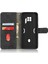 Zte Nubia Kırmızı Sihirli 7/7s Pro Kart Ekleme Tam Koruma Telefon Kılıfı (Yurt Dışından) 5
