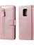 Xiaomi Redmi Için Not 9 Pro/pro Max Kart Yuvası Tutucular Koruyucu Telefon Kılıfı (Yurt Dışından) 1