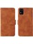 Kart Tutucu Kickstand ile Zte Blade Zte Deri Folio Flip Case Için Telefon Kılıfı (Yurt Dışından) 1