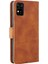 Kart Tutucu Kickstand ile Zte Blade Zte Deri Folio Flip Case Için Telefon Kılıfı (Yurt Dışından) 4