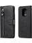 Xiaomi Redmi Not 9 Için Fermuar Koruyucu Kart Yuvası Tutucular Telefon Kılıfı (Yurt Dışından) 1