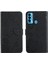Tecno Camon 18I Darbeye Dayanıklı Deri Çanta Çiçekler ve Kelebekler Için Telefon Kılıfı (Yurt Dışından) 1