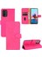 Xiaomi Redmi NOTE10 4g/not 10S Deri Folio Flip Case ile Telefon Kılıfı (Yurt Dışından) 2
