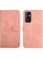 Oneplus 9 Pro Anti-Damla Koruma Çiçekler ve Kelebekler Durumda Telefon Kılıfı (Yurt Dışından) 1