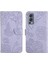 Bilek Kayışı ile Oneplus Nord 2 Için Anti-Damla Koruma Darbeye Telefon Kılıfı (Yurt Dışından) 1
