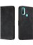 Motorola Moto E20 Flip Folio Cüzdan Kart Yuvaları Için El Telefon Kılıfı (Yurt Dışından) 1