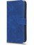 Zte A53 5g Koruyucu Deri Kart ile Folio Flip Case Telefon Kılıfı (Yurt Dışından) 4