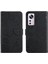 Xiaomi 12 Lite Için Pu Deri Çevirin Darbeye Deri ve Telefon Kılıfı (Yurt Dışından) 1