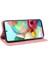 Samsung Galaxy A71 4g Pu Deri Koruyucu Folio Cüzdan Manyetik Telefon Kılıfı (Yurt Dışından) 2