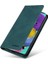 Samsung Galaxy A51 4g Manyetik Koruyucu Pu Deri Folio Cüzdan Telefon Kılıfı (Yurt Dışından) 5