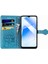 Oppo Oppo 5g Darbeye Karikatür Hayvanlar Için Kısa Kayış Deri Telefon Kılıfı (Yurt Dışından) 2